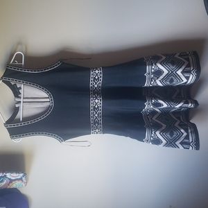 Jealous Tomato size medium dress